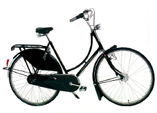 28"3 Speed Dutch bikes